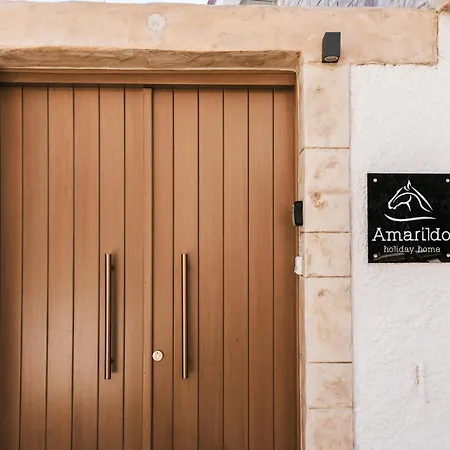 Amarildo Home, With Private Pool! * Prinés