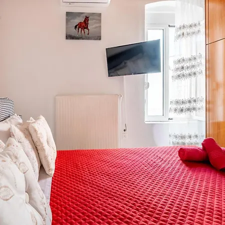 Amarildo Home, With Private Pool! Feriehus Prinés